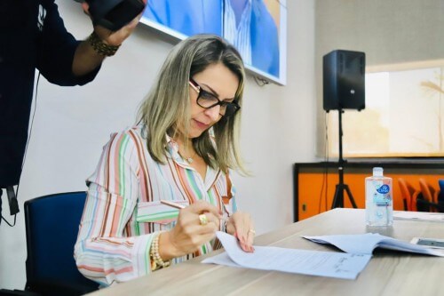 Parceria entre Amazonas e Rio de Janeiro fortalece ações de ciência, tecnologia e inovação entre os dois estados