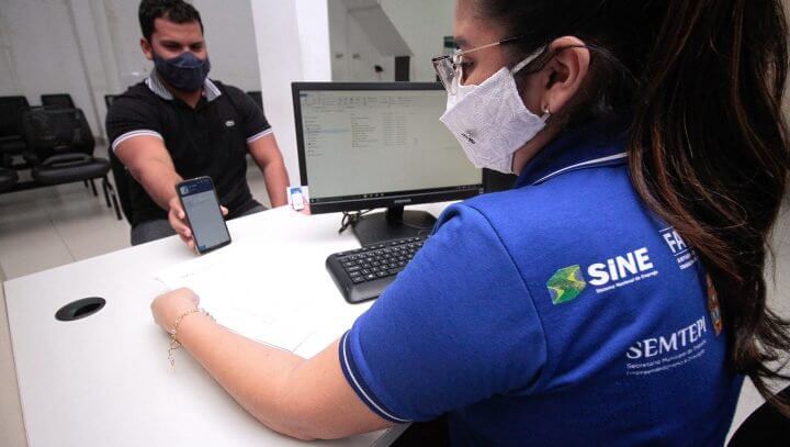 Sine Manaus