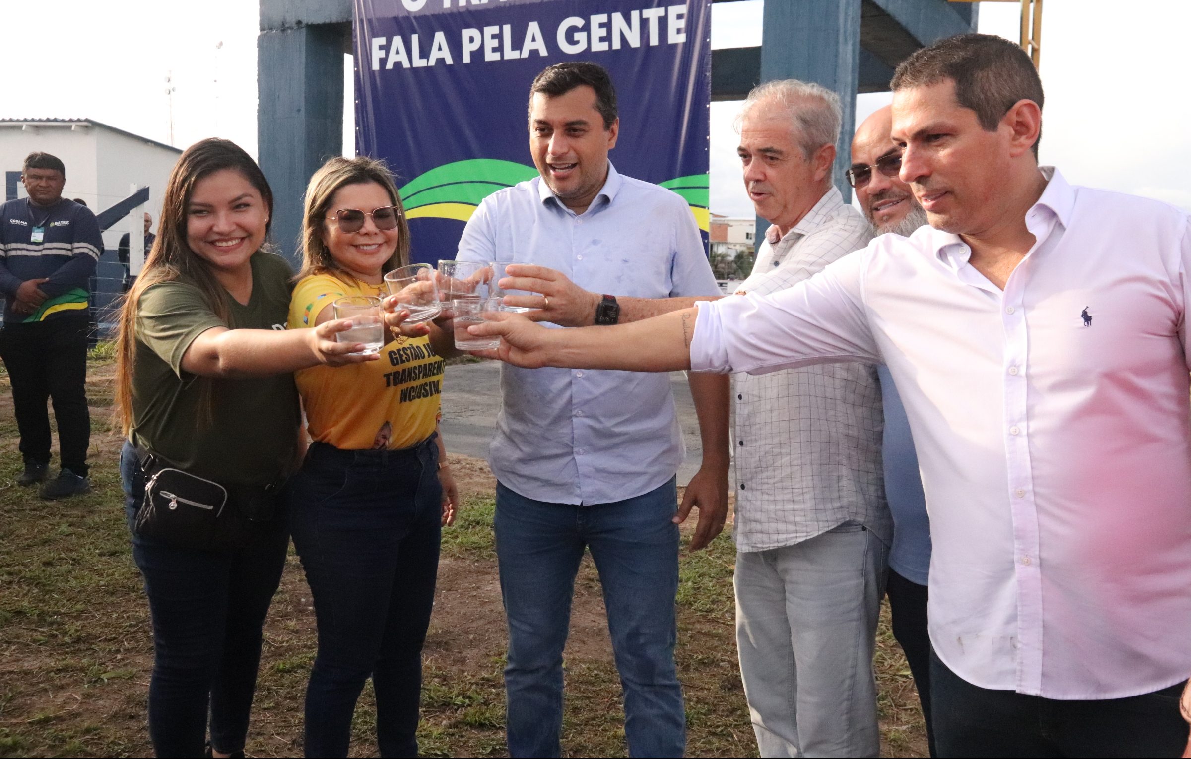 deputada Joana Darc (PL)
