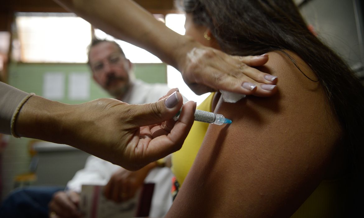 prevenção do câncer uterino