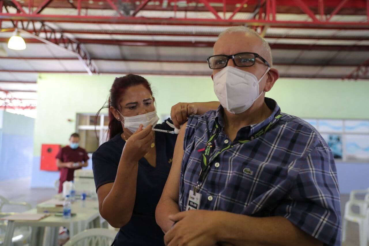 Governo do Amazonas emite Boletim Diário da Covid-19, nesta sexta-feira