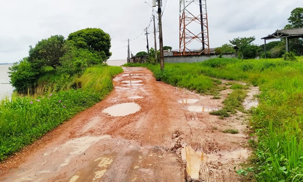 Rua Nakauth