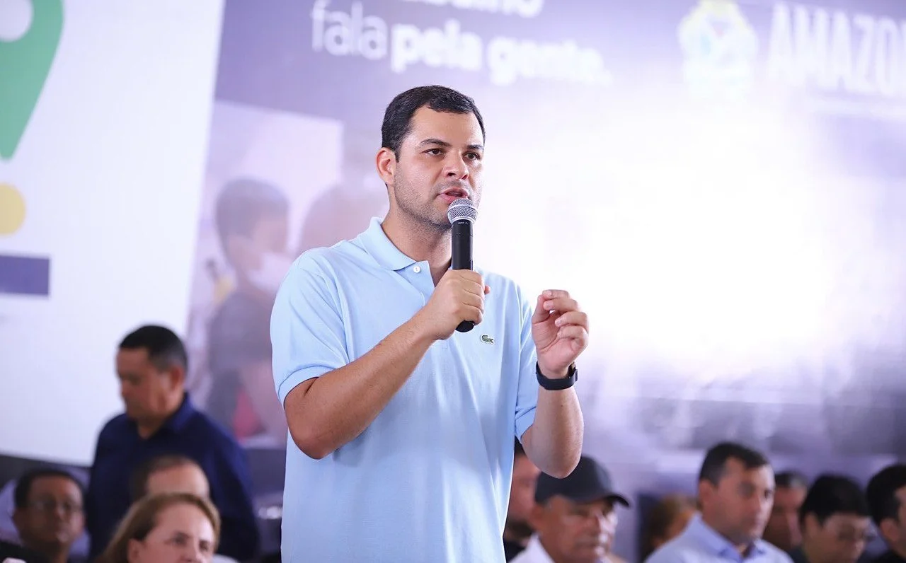 deputado estadual Saullo Vianna