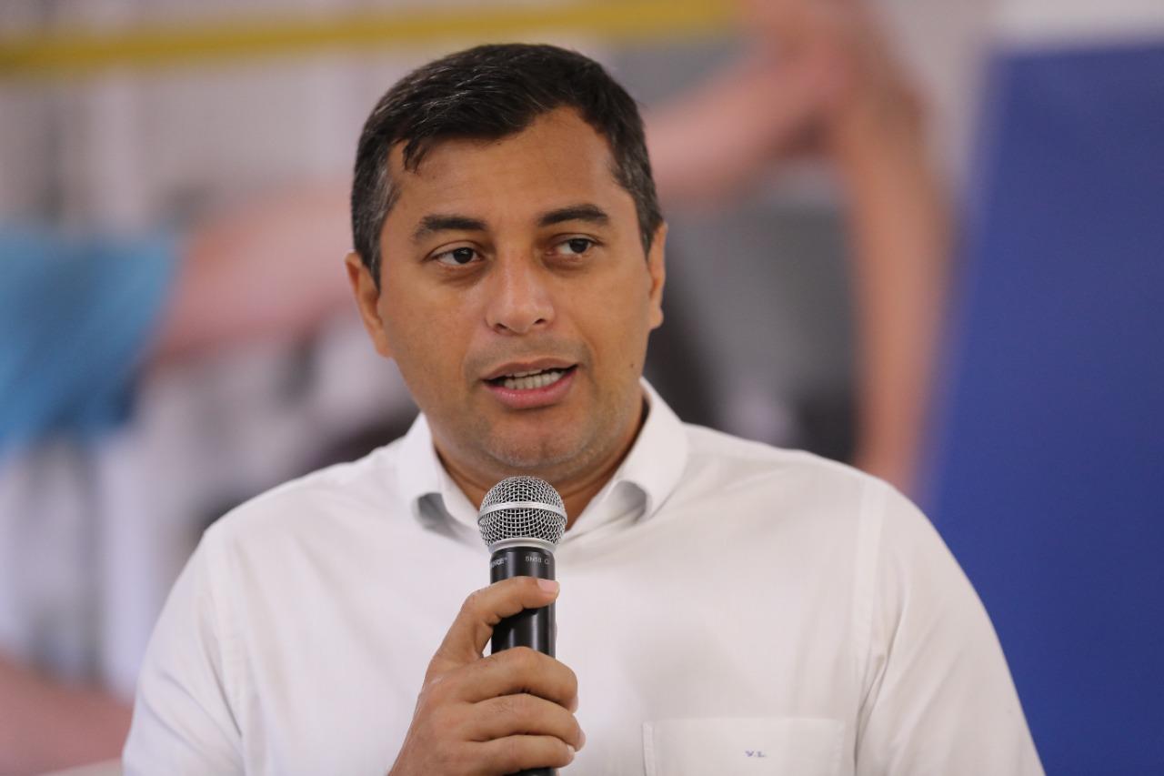 governador Wilson Lima