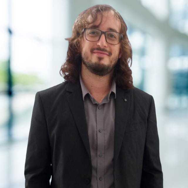 Marcos Spagnoli