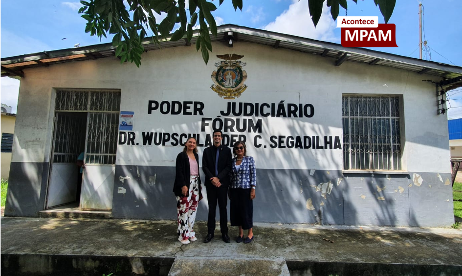 Corregedoria-Geral inicia correições para vitaliciamento de membros no interior
