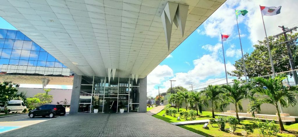 ECP do TCE-AM