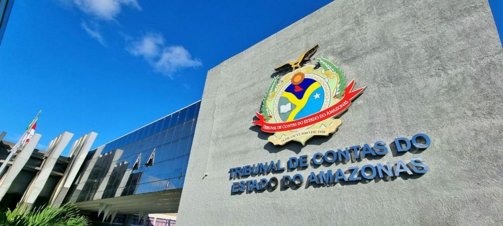 Pleno do TCE-AM