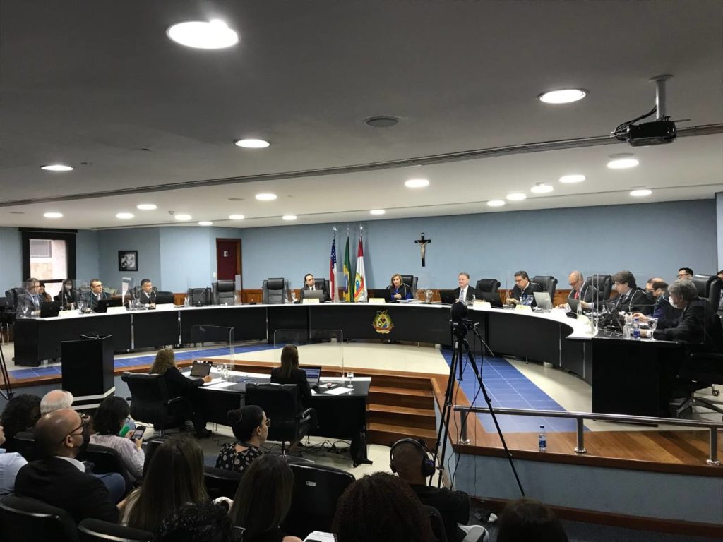 TCE-AM sediará evento em alusão aos 30 anos da Atricon