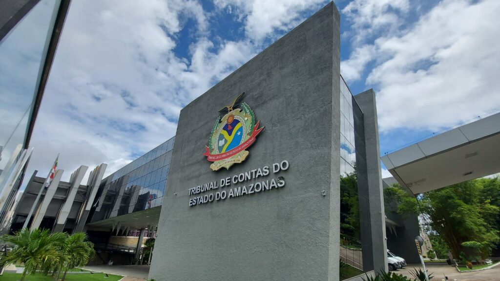 Tribunal de Contas do Amazonas (TCE-AM)