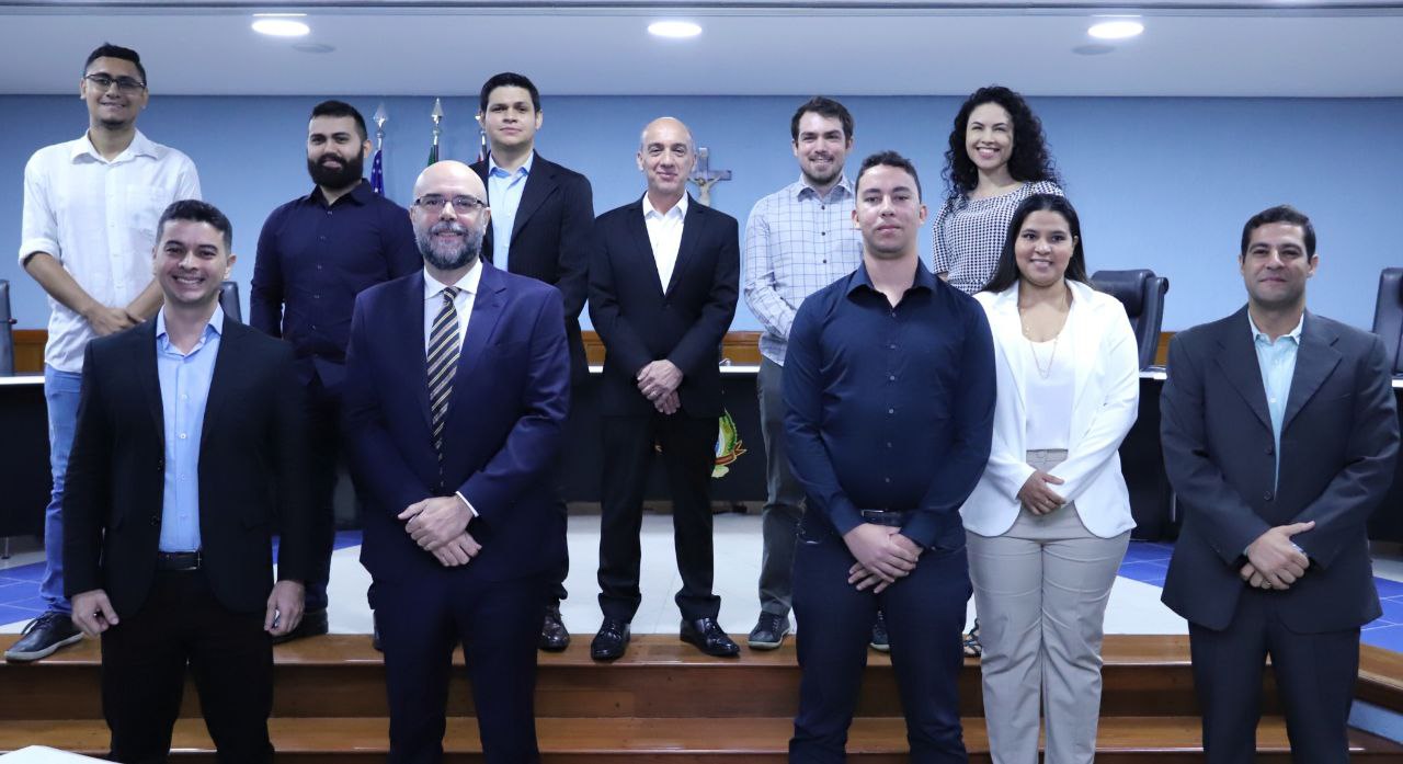 empossados tce am