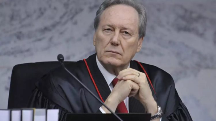 ministro-do-Supremo-Tribunal-Federal-STF-Ricardo-Lewandowski Com ministro do STF e palestrantes internacionais, Escola de Contas do TCE-AM realiza Fórum Internacional de Controle em agosto