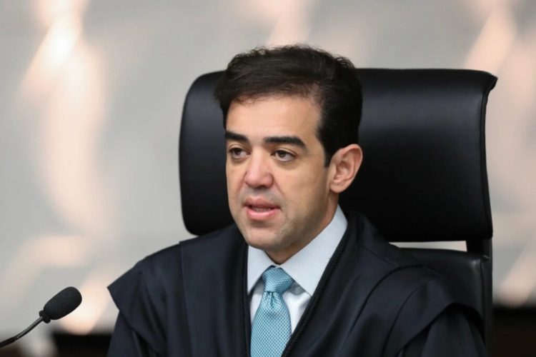 ministro-do-Tribunal-de-Contas-da-Uniao-TCU-doutor-Bruno-Dantas Com ministro do STF e palestrantes internacionais, Escola de Contas do TCE-AM realiza Fórum Internacional de Controle em agosto
