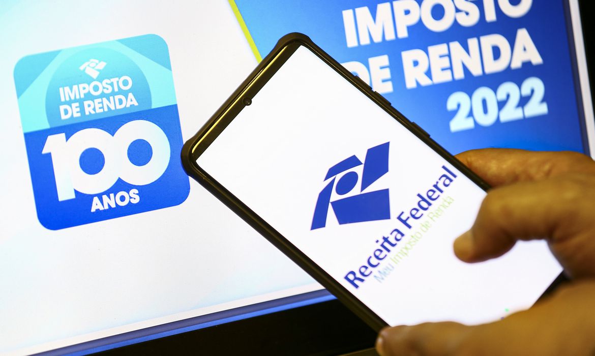 Imposto de renda 2022