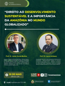 unnamed-225x300 TCE-AM sediará discussões sobre desenvolvimento sustentável e importância da Amazônia no dia 30 deste mês