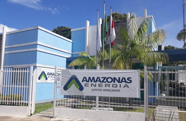 Amazonas Energia