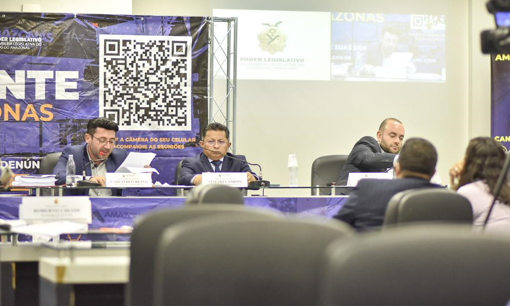 Projeto de Lei proíbe instalação de novos medidores de energia no Amazonas