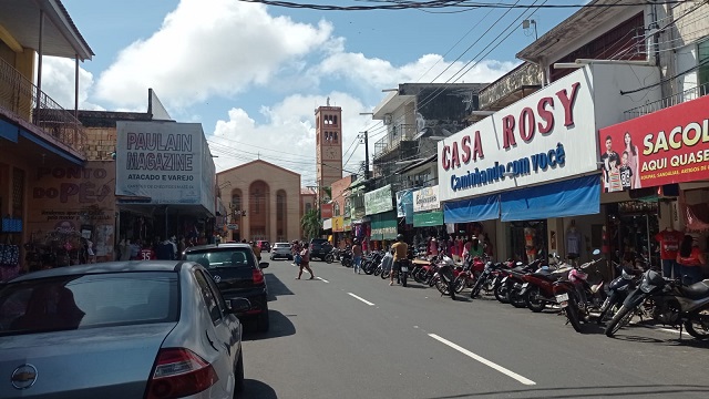 Travessa João Melo