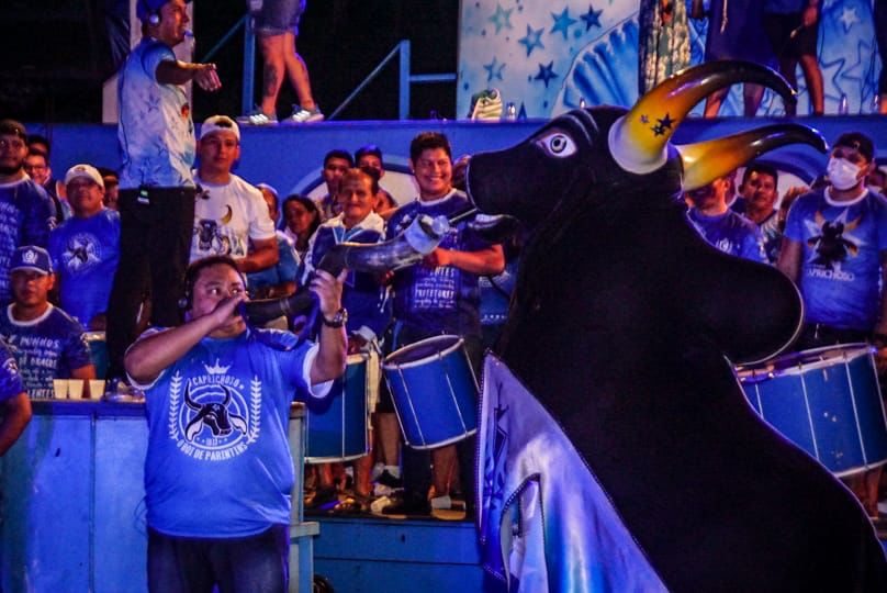 ensaio-tecnico-de-arena-do-Boi-Caprichoso-5 Caprichoso emociona e transmite sentimento de vitória no primeiro ensaio técnico de arena
