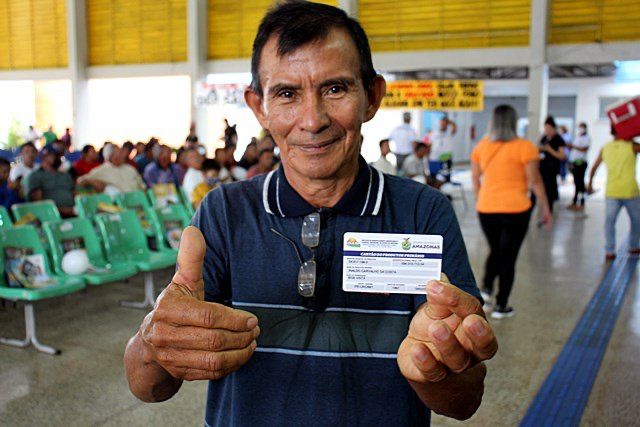 programa Regulariza AgroDigital Amazonas