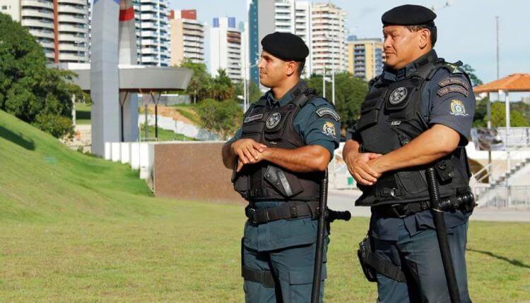 Guardas municipais não podem usar armas, decide STJ