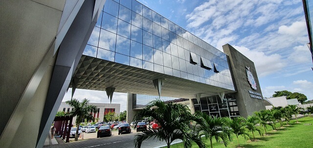 TCE-AM está com inscrições abertas para I Congresso Ambiental dos Tribunais de Contas
