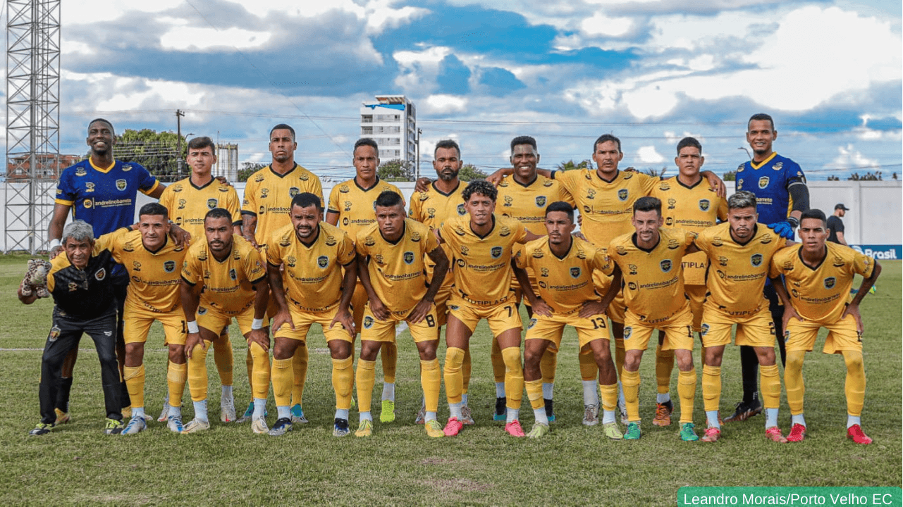 amazonas fc