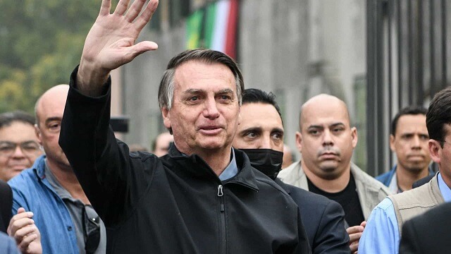 Bolsonaro visita o Careiro nesta quinta-feira (22), no interior do Amazonas