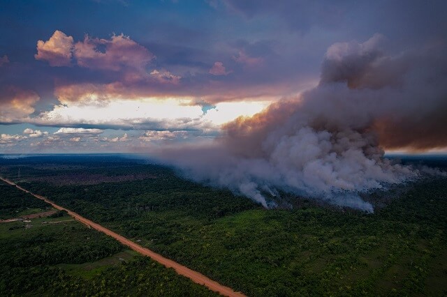 Desenvolvimento territorial da BR-319 deve ser adequado às realidades e populações da rodovia