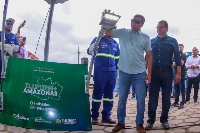 Ilumina+Amazonas