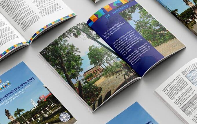 Prefeitura de Manaus alcança segunda melhor média de dias para licenciamento urbano neste ano