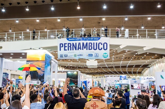 Prefeitura de Manaus marcará presença em uma das maiores feiras do setor de turismo da América Latina
