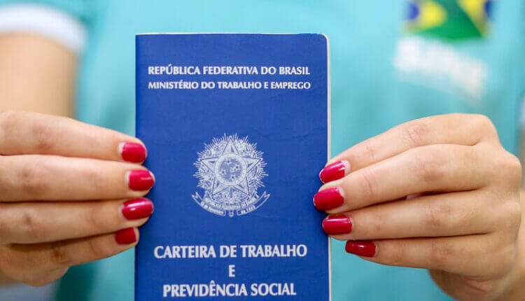 Sine Manaus oferta 183 Vagas de emprego nesta quarta-feira