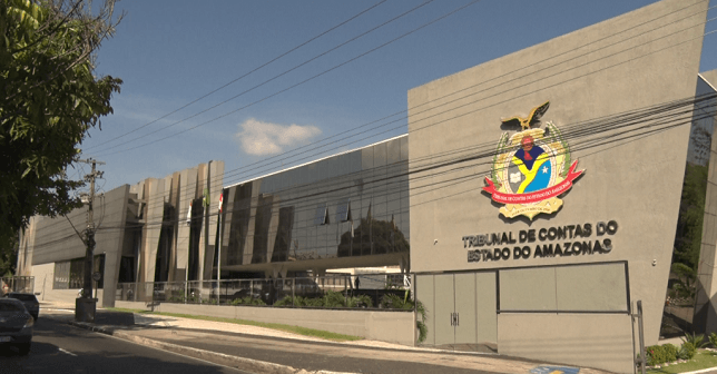 Pleno do TCE-AM aprecia 52 nesta terça-feira