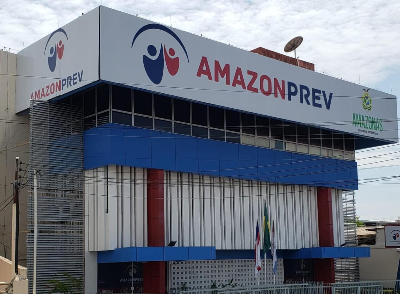 Amazonprev se mantém entre melhores do país, conforme Associação Nacional de Entidades de Previdência