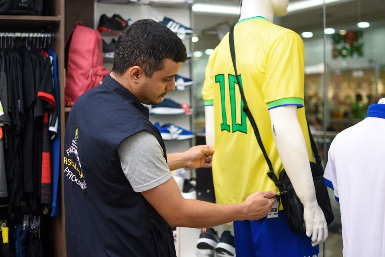 Procon Amazonas inicia Operação Copa do Mundo do Catar na segunda-feira