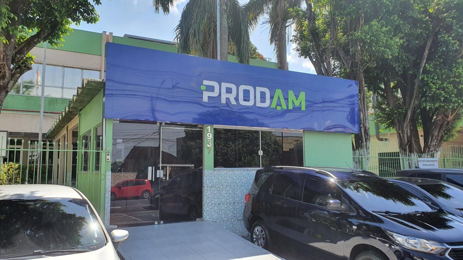 Prodam