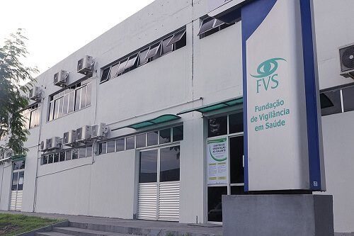Amazonas esta abastecido com antiveneno para atendimento de pessoas com acidentes por animais peconhentos
