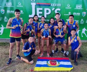 FB_IMG_1670972016174-300x246 Ceti mantém hegemonia nos Jogos Escolares de Parintins e recorde de medalhas de ouros