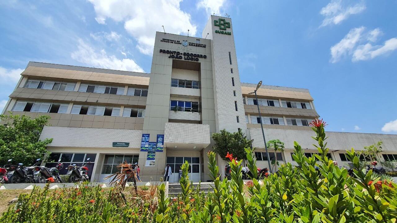 Governo do Amazonas decreta ponto facultativo na sexta feira