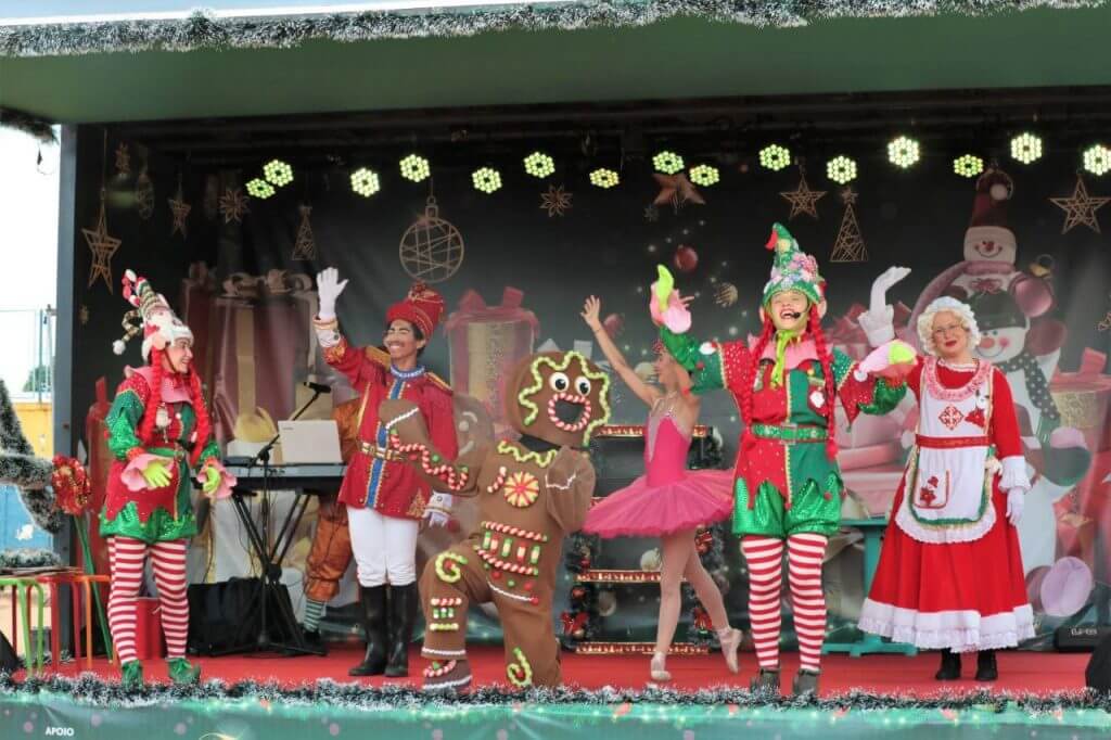 Natal Itinerante