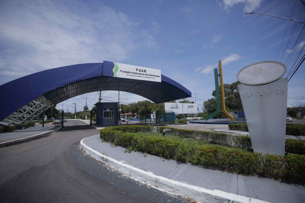 No Dia do Atleta Governo do Amazonas destaca investimentos da base ao Alto Rendimento