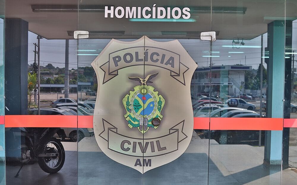PC AM informa sobre funcionamento das delegacias na vespera e feriado de Natal