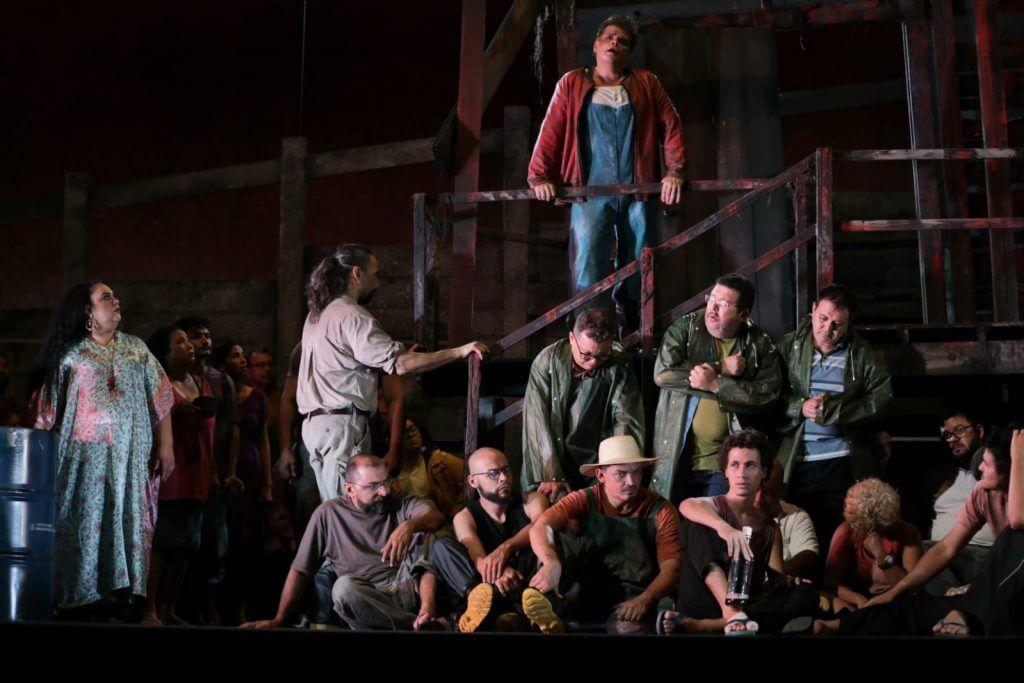 Peter Grimes