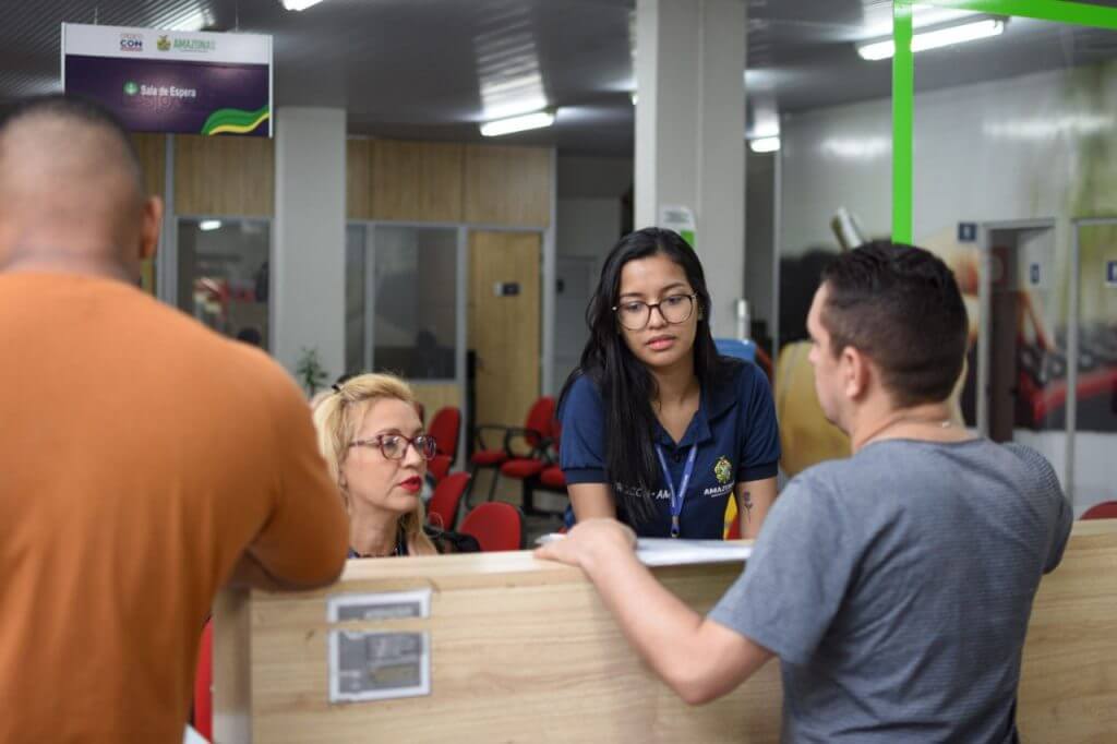 Procon Amazonas orienta pais e responsaveis sobre matricula e mensalidade escolar