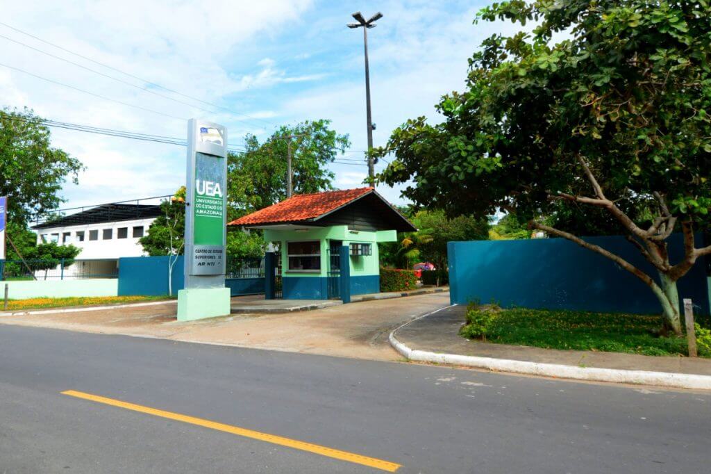 ProfAgua divulga edital com vagas para curso de Mestrado Profissional pela UEA