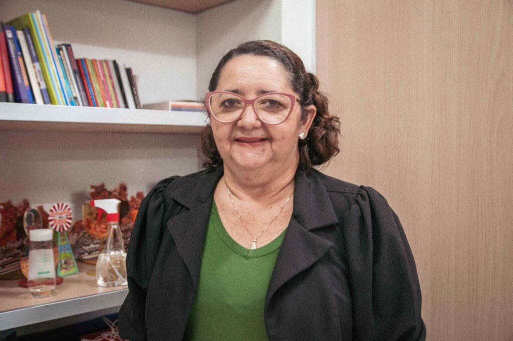 Supletivo da Secretaria de Educação certificou mais 33 mil pessoas em 2022