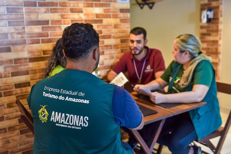 Amazonastur