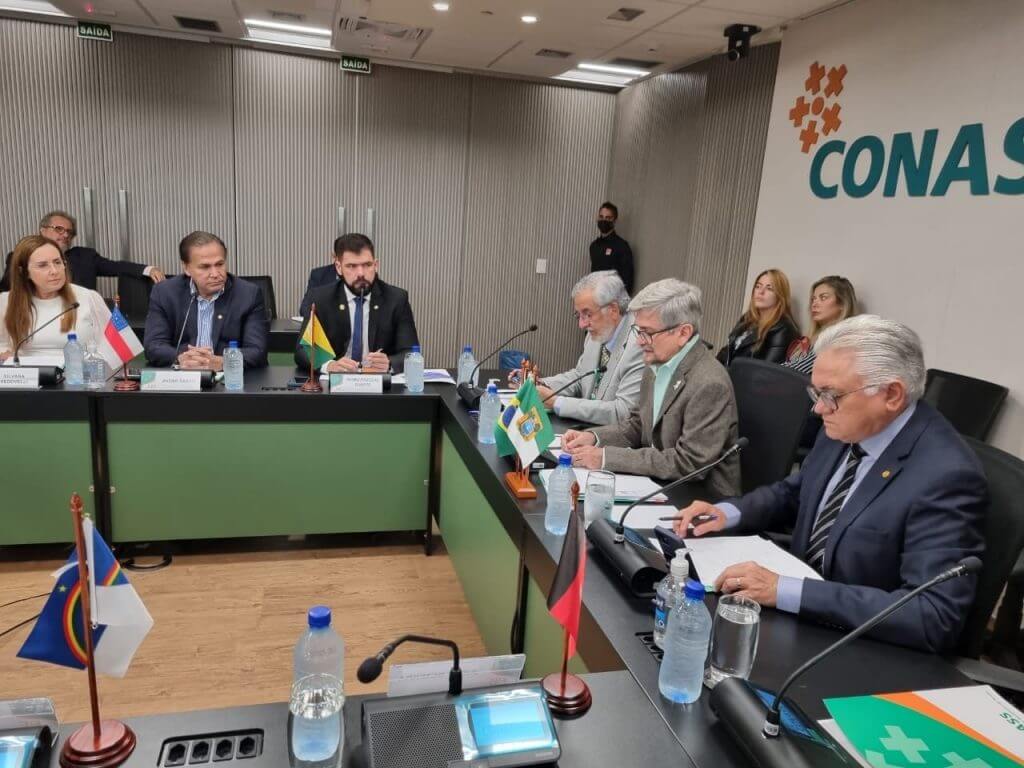 CONASS