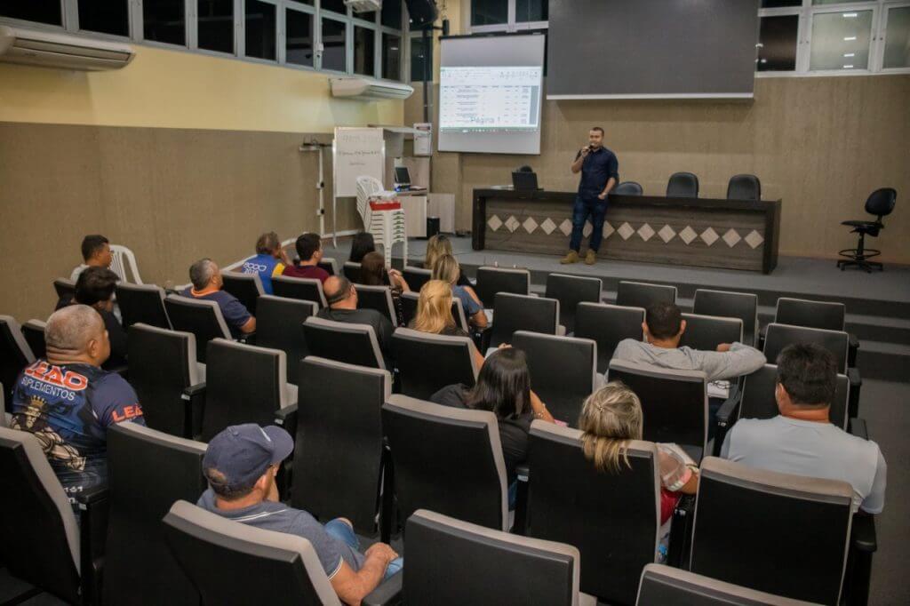 Detran Amazonas